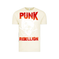 Vintage Arctic music punk Vintage Tee - artisFamous