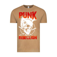 Vintage Camel music punk Vintage Tee - artisFamous