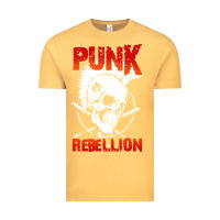 Vintage Mustard music punk Vintage Tee - artisFamous