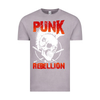 Vintage Zinc music punk Vintage Tee - artisFamous
