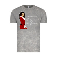 Cloud Rock All I Want for Christmas Is You Vintage Tee - artisFamous