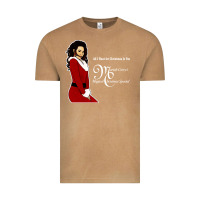 Vintage Camel All I Want for Christmas Is You Vintage Tee - artisFamous