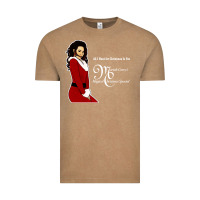 Vintage Coffee All I Want for Christmas Is You Vintage Tee - artisFamous