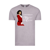 Vintage Zinc All I Want for Christmas Is You Vintage Tee - artisFamous