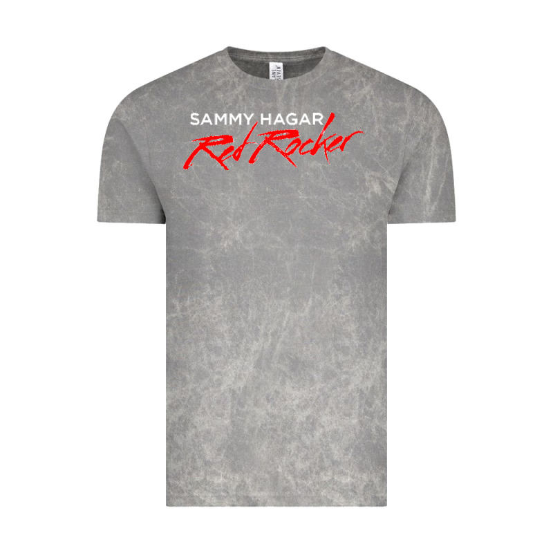 Sammy Hagar And The Circle Vintage Tee by artisFamous | Teevron