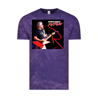 Cloud Purple sammy hagar and the circle Vintage Tee - artisFamous