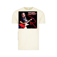 Vintage Arctic sammy hagar and the circle Vintage Tee - artisFamous