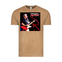 Vintage Camel sammy hagar and the circle Vintage Tee - artisFamous