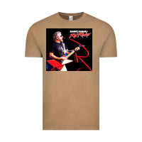 Vintage Coffee sammy hagar and the circle Vintage Tee - artisFamous