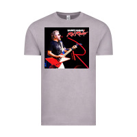 Sammy Hagar And The Circle Vintage Tee | Teevron