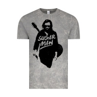 Cloud Rock sugar music guitar Vintage Tee - artisFamous