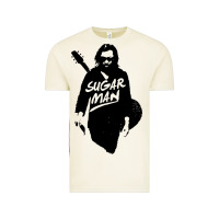 Vintage Arctic sugar music guitar Vintage Tee - artisFamous