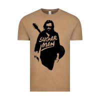 Vintage Coffee sugar music guitar Vintage Tee - artisFamous
