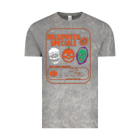 Cloud Rock halloween specials season of the witch Vintage Tee - artisFamous