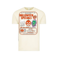 Vintage Arctic halloween specials season of the witch Vintage Tee - artisFamous