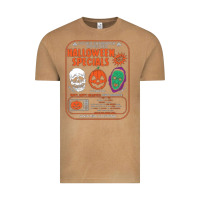 Vintage Camel halloween specials season of the witch Vintage Tee - artisFamous