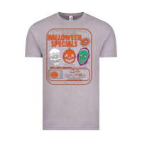 Vintage Zinc halloween specials season of the witch Vintage Tee - artisFamous
