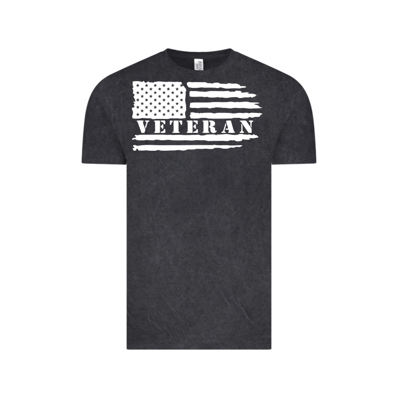 American Veteran, Patriotic American Tee, Army Style Sweatshirt Vintage Tee by artisFamous | Teevron