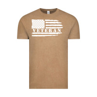 Vintage Coffee american veteran, patriotic american tee, army style sweatshirt Vintage Tee - artisFamous