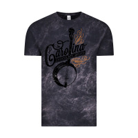Cloud Black the carolina chocolate drops Vintage Tee - artisFamous