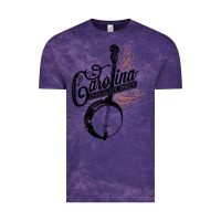 Cloud Purple the carolina chocolate drops Vintage Tee - artisFamous