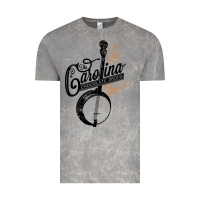 Cloud Rock the carolina chocolate drops Vintage Tee - artisFamous