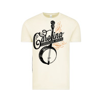 Vintage Arctic the carolina chocolate drops Vintage Tee - artisFamous