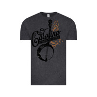 Vintage Black the carolina chocolate drops Vintage Tee - artisFamous