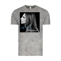 Cloud Rock Barbra Streisand design Vintage Tee - artisFamous