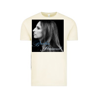 Vintage Arctic Barbra Streisand design Vintage Tee - artisFamous