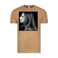 Vintage Camel Barbra Streisand design Vintage Tee - artisFamous