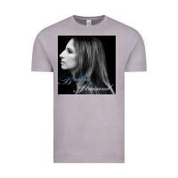 Vintage Zinc Barbra Streisand design Vintage Tee - artisFamous