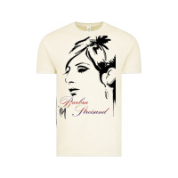 Vintage Arctic Design barbra streisand Vintage Tee - artisFamous