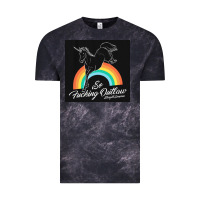 Cloud Black sturgill simpson so fucking Vintage Tee - artisFamous