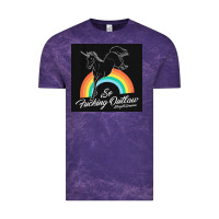Cloud Purple sturgill simpson so fucking Vintage Tee - artisFamous