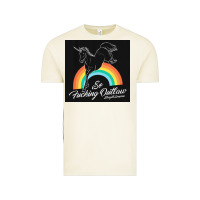 Vintage Arctic sturgill simpson so fucking Vintage Tee - artisFamous