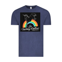 Vintage Denim sturgill simpson so fucking Vintage Tee - artisFamous