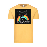 Vintage Mustard sturgill simpson so fucking Vintage Tee - artisFamous