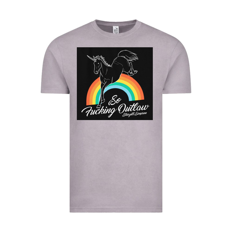 Sturgill Simpson So Fucking Vintage Tee by artisFamous | Teevron