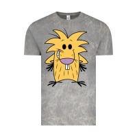 Cloud Rock norbet angry beaver Vintage Tee - artisFamous