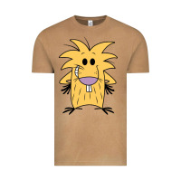 Vintage Camel norbet angry beaver Vintage Tee - artisFamous