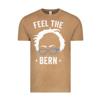 Vintage Camel bernie sanders for now Vintage Tee - artisFamous