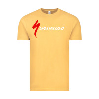 Vintage Mustard bicycle company Vintage Tee - artisFamous