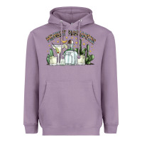 Lavender midnight margaritas Heavyweight Hoodie - SublimationCraftShop