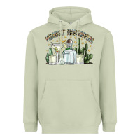 Matcha midnight margaritas Heavyweight Hoodie - SublimationCraftShop