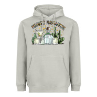 Moon Dust midnight margaritas Heavyweight Hoodie - SublimationCraftShop