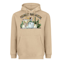 Mushroom midnight margaritas Heavyweight Hoodie - SublimationCraftShop