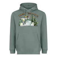 Sage midnight margaritas Heavyweight Hoodie - SublimationCraftShop
