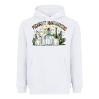White midnight margaritas Heavyweight Hoodie - SublimationCraftShop