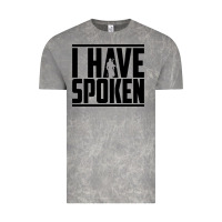 Cloud Rock this is the way spoken Vintage Tee - artisFamous